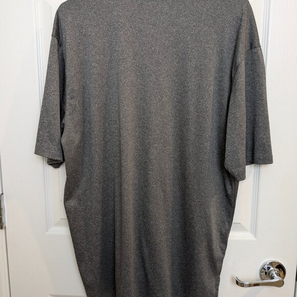 Florida Gators Gray Polo Shirt Men's XL Embroidered Logo, Chiliwear - Picture 7 of 12